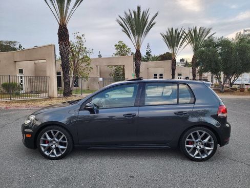 Used 2013 Volkswagen GTI Driver's Edition image 37