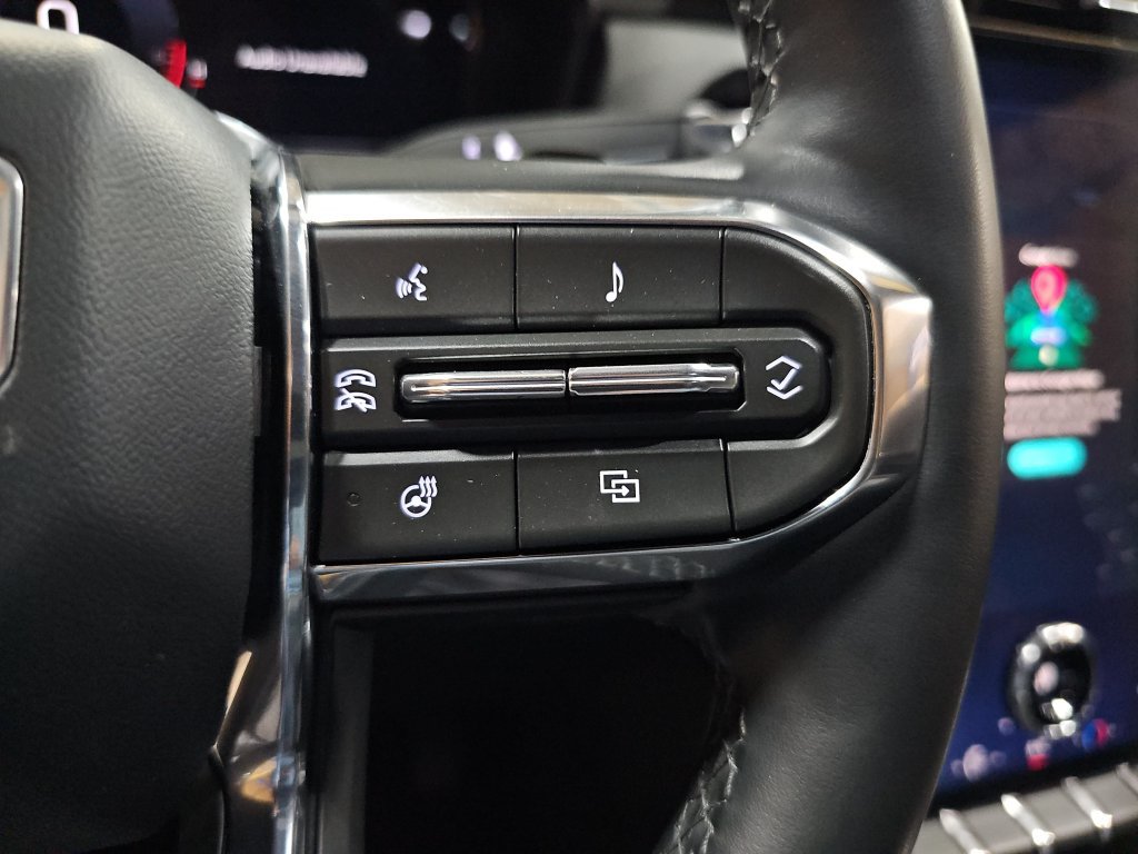 Used 2026 GMC Terrain Elevation FWD image 12