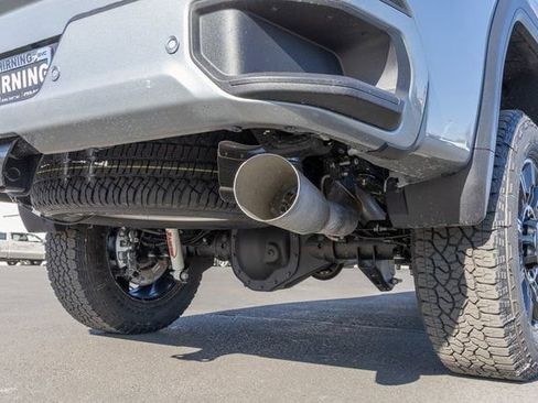 New 2026 GMC Sierra 3500 AT4 w/ AT4 Premium Plus Package image 24