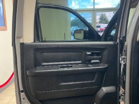 Used 2022 RAM 1500 Tradesman image 9