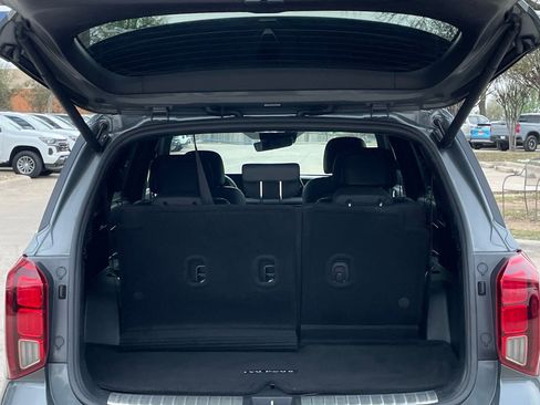 Used 2024 Hyundai Palisade Calligraphy image 25