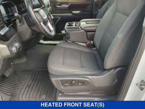Certified 2023 GMC Sierra 1500 Elevation AWD/4WD image 17