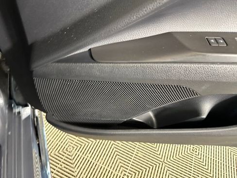 Used 2023 Toyota Camry TRD w/ TRD Package w/JBL Audio image 29