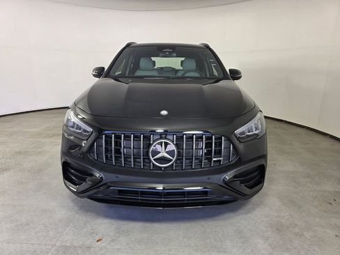 New 2026 Mercedes-Benz GLA 35 AMG 4MATIC image 2