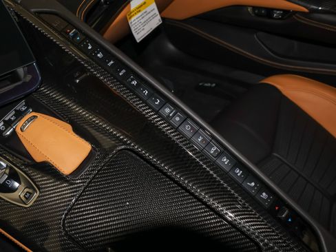 Used 2023 Chevrolet Corvette Z06 RWD image 35
