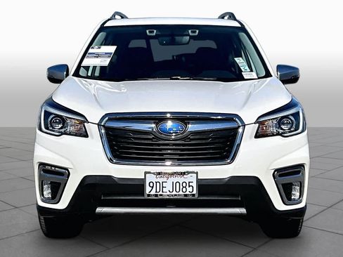 Used 2019 Subaru Forester Touring w/ Popular Package #3 AWD/4WD image 3
