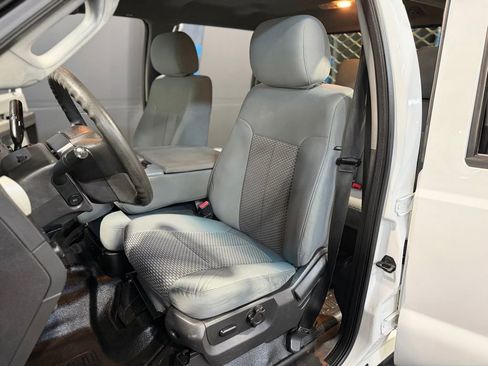 Used 2013 Ford F350 XLT w/ XLT Value Pkg AWD/4WD image 17