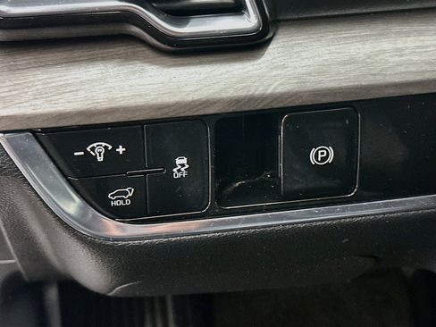 Used 2023 Kia Sportage X-Line w/ X-Line Premium Package AWD/4WD image 17