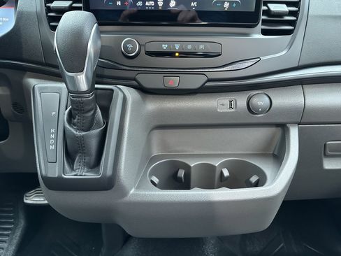 New 2026 Ford Transit 250 148 Medium Roof image 23