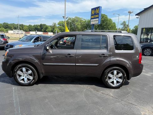 Used 2013 Honda Pilot Touring image 8