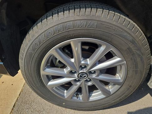 Used 2025 MAZDA CX-5 AWD 2.5 S w/ Select Package image 5