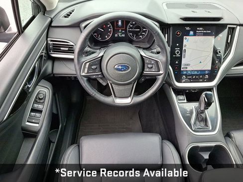 Used 2022 Subaru Outback Limited image 14