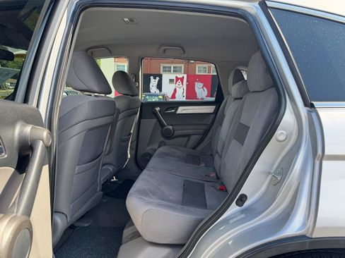 Used 2011 Honda CR-V SE image 14