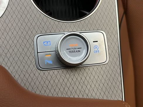 New 2026 Genesis GV80 2.5T Advanced AWD/4WD image 38