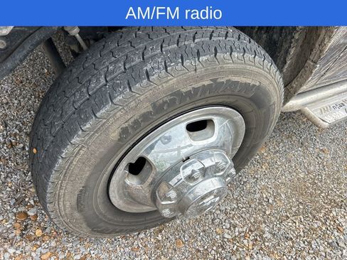 Used 2019 RAM 3500 Tradesman w/ Chrome Appearance Group AWD/4WD image 7