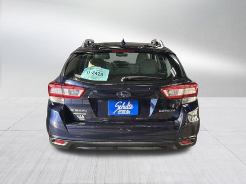 Used 2019 Subaru Impreza 2.0i Premium w/ Eyesight & BSD/Rcta & SRF image 6