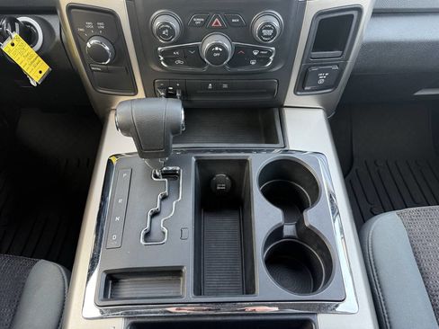 Used 2013 RAM 1500 Outdoorsman image 25