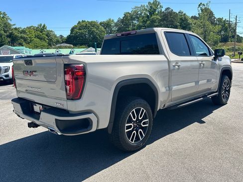 New 2026 GMC Sierra 1500 AT4 w/ AT4 Premium Package AWD/4WD image 6
