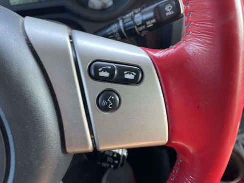 Used 2012 Toyota FJ Cruiser 4WD image 31