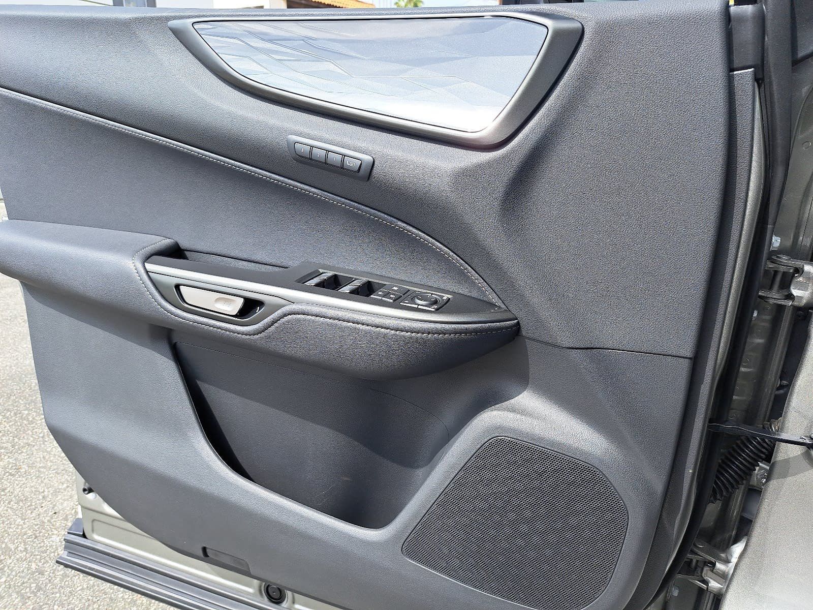 Used 2026 Lexus NX 350 AWD w/ Cold Area Package image 30