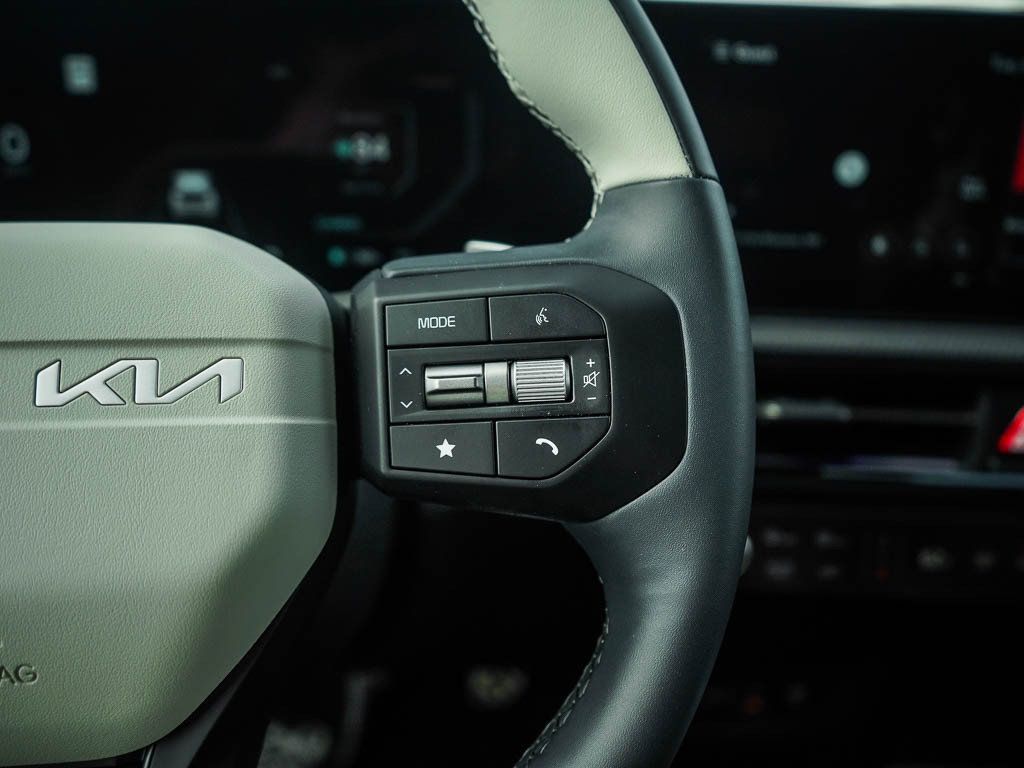 New 2026 Kia EV6 GT-Line AWD/4WD image 22