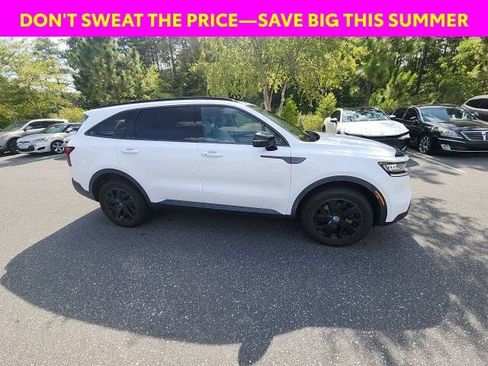 Used 2021 Kia Sorento S AWD/4WD image 12