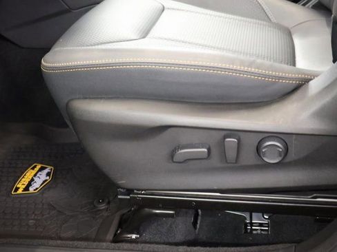 Certified 2024 Subaru Forester Wilderness image 14