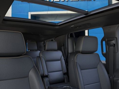 New 2026 GMC Yukon Elevation w/ Elevation Premium Package RWD image 24