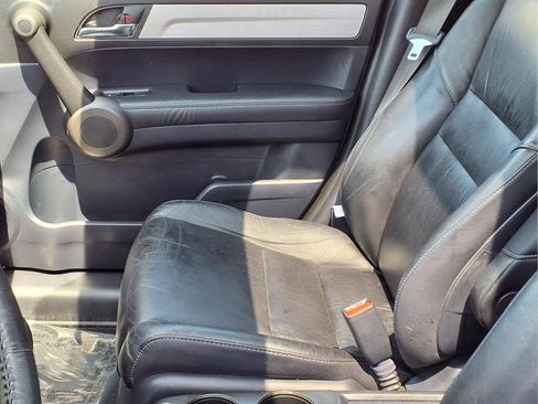 Used 2010 Honda CR-V EX-L image 16