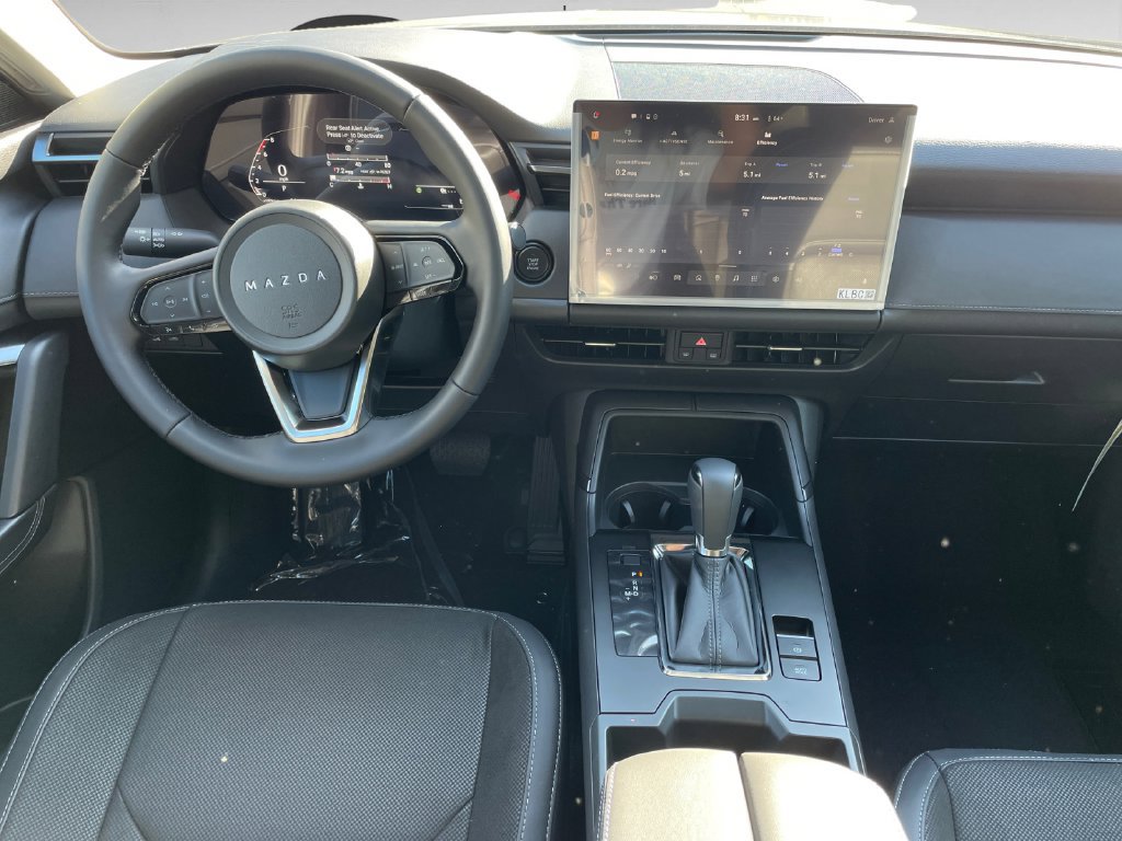 New 2026 MAZDA CX-5 Preferred AWD/4WD image 9