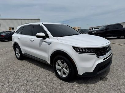 Used 2023 Kia Sorento LX
