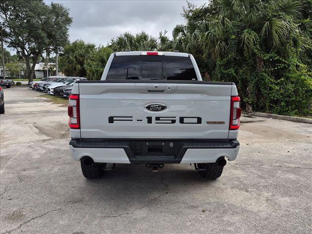 Used 2023 Ford F150 Tremor w/ Equipment Group 402A High AWD/4WD image 6