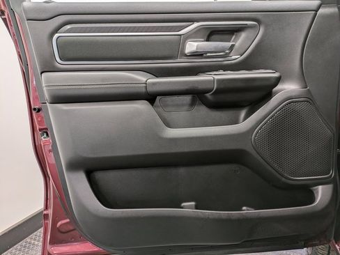 Used 2025 RAM 1500 Big Horn image 8