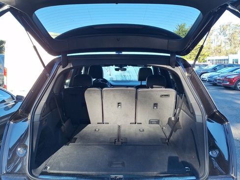 Used 2018 Audi Q7 3.0T Premium Plus w/ Premium Plus Package image 6
