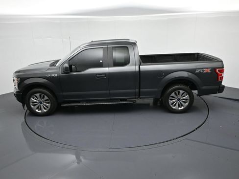 Used 2018 Ford F150 XL w/ Equipment Group 101A Mid RWD image 17