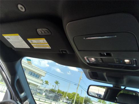 Used 2023 Ford F150 4x4 SuperCrew Hybrid image 27