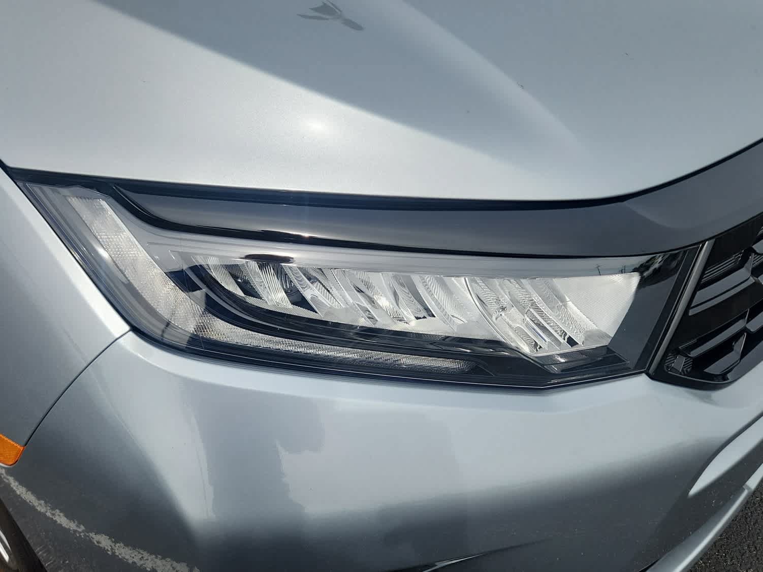 Used 2025 Honda Odyssey Touring image 27