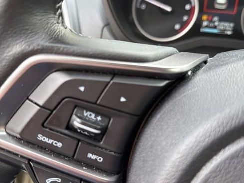 Used 2022 Subaru Forester Premium image 33