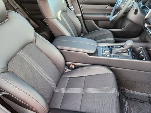 New 2026 MAZDA CX-50 2.5 Hybrid w/ Cargo Package image 4