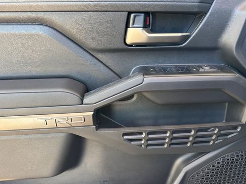 New 2026 Toyota Tacoma TRD Sport AWD/4WD image 12