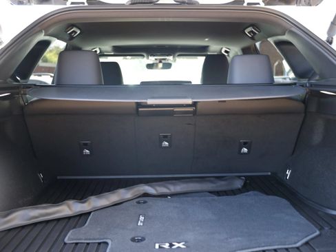 Used 2026 Lexus RX 350 FWD image 20