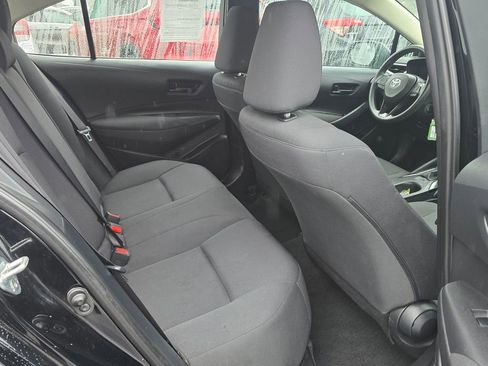 Used 2024 Toyota Corolla LE FWD image 12