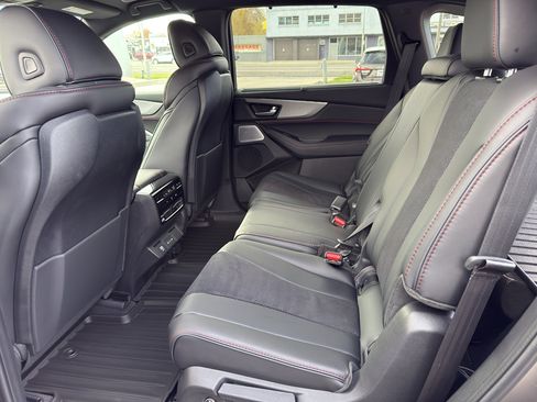 New 2026 Acura MDX A-Spec image 23