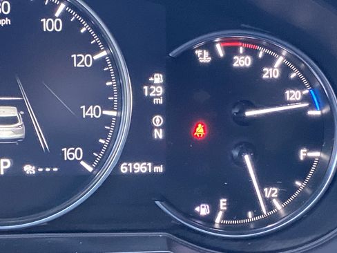 Used 2022 MAZDA CX-9 Grand Touring image 12