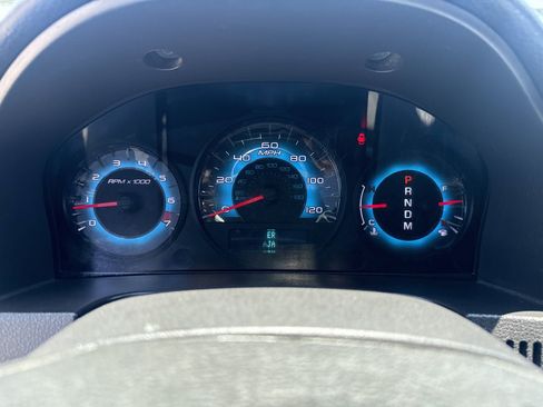 Used 2011 Ford Fusion SE FWD image 33