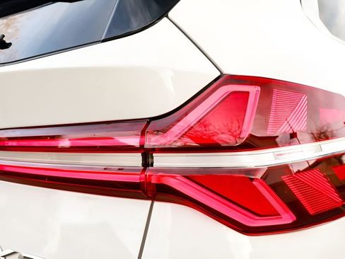 Used 2025 BMW X3 xDrive30i image 37