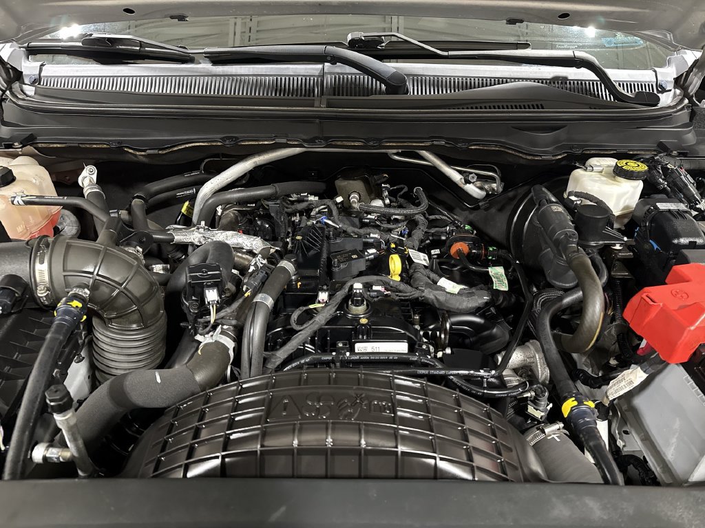 Used 2019 Ford Ranger XLT w/ Equipment Group 301A Mid AWD/4WD image 24