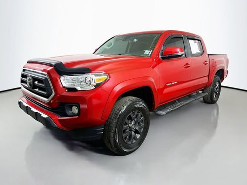 Used 2023 Toyota Tacoma SR5 AWD/4WD image 3