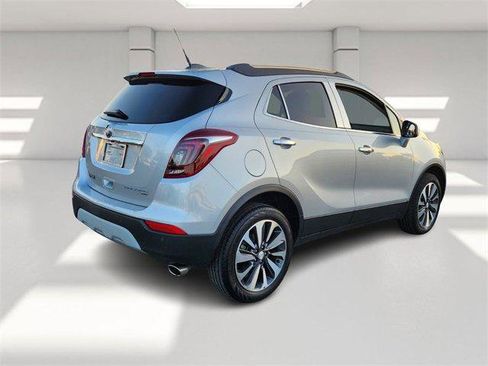 Certified 2022 Buick Encore Preferred w/ Safety Package II image 5