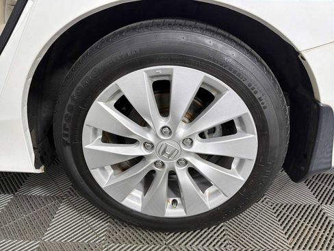 Used 2015 Honda Accord EX-L image 17